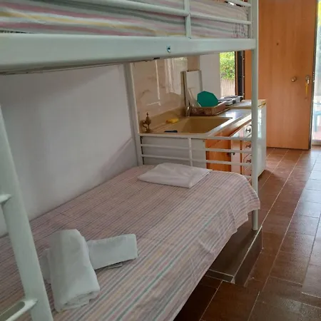 Prázdninový dům Studioareticom Anogio Seafront Private Veranda Nea Plagia Nea Plagia