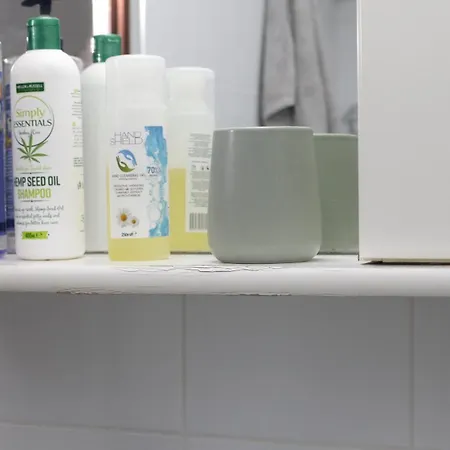 Studioareticom Anogio With Private Veranda In Front Of The Lovely Sea For Rent In Chalkidiki Greece Plagiastudioseu Dom wakacyjny