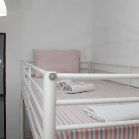 Studioareticom Anogio Seafront Private Veranda * Nea Plagia