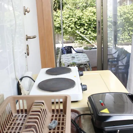 Studioareticom Anogio Seafront Private Veranda