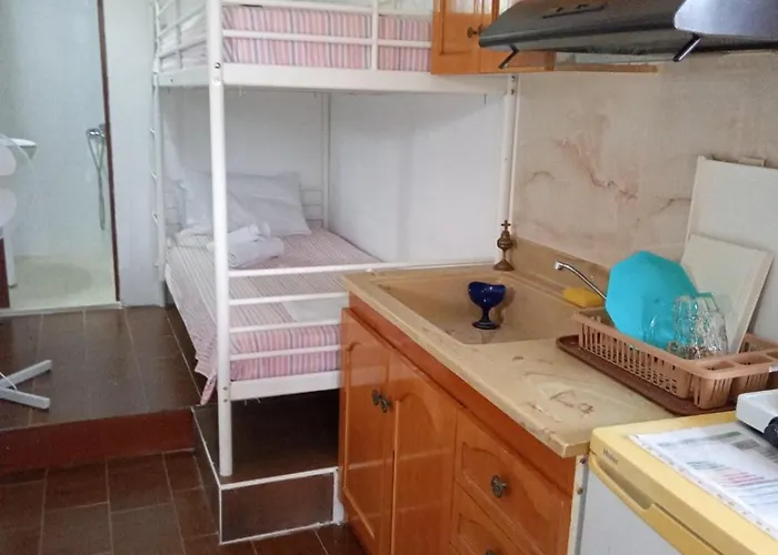 Studioareticom Anogio With Private Veranda In Front Of The Lovely Sea For Rent In Chalkidiki Greece Plagiastudioseu *