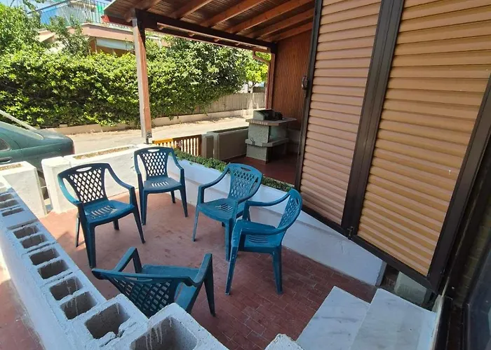 Studioareticom Anogio With Private Veranda In Front Of The Lovely Sea For Rent In Chalkidiki Greece Plagiastudioseu בית נופש *