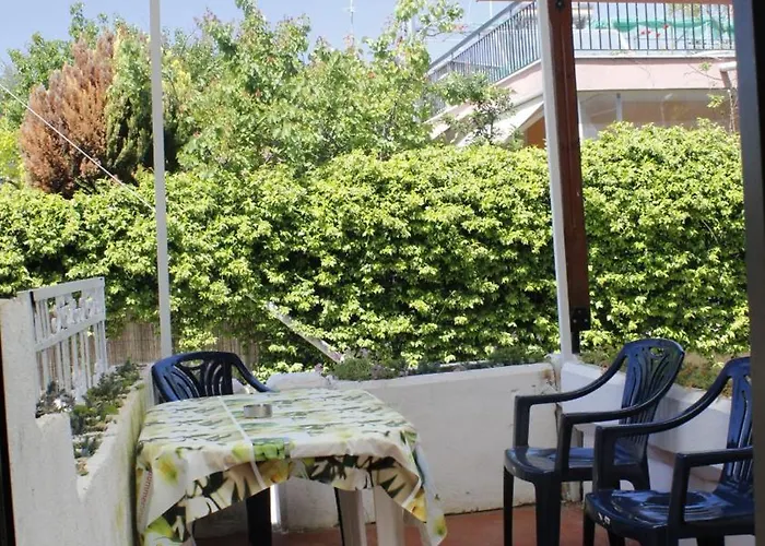 בית נופש Studioareticom Anogio With Private Veranda In Front Of The Lovely Sea For Rent In Chalkidiki Greece Plagiastudioseu