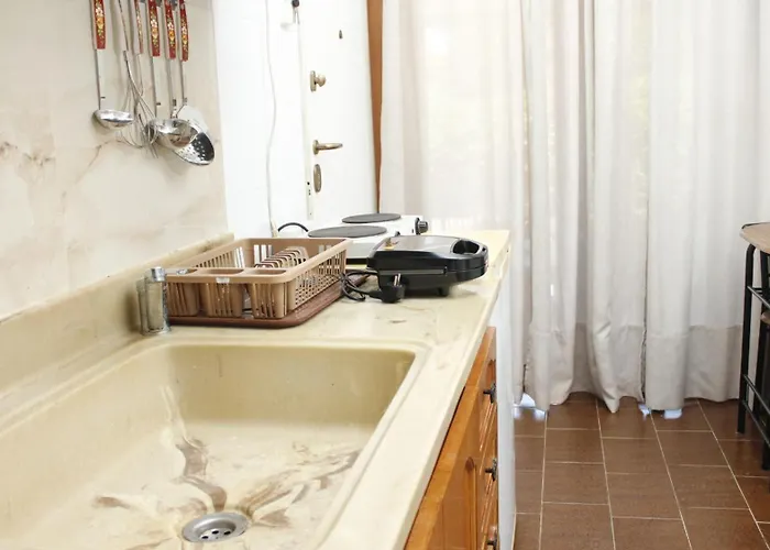 Studioareticom Anogio With Private Veranda In Front Of The Lovely Sea For Rent In Chalkidiki Greece Plagiastudioseu בית נופש